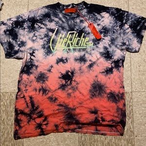 vie+riche paris t-shirt